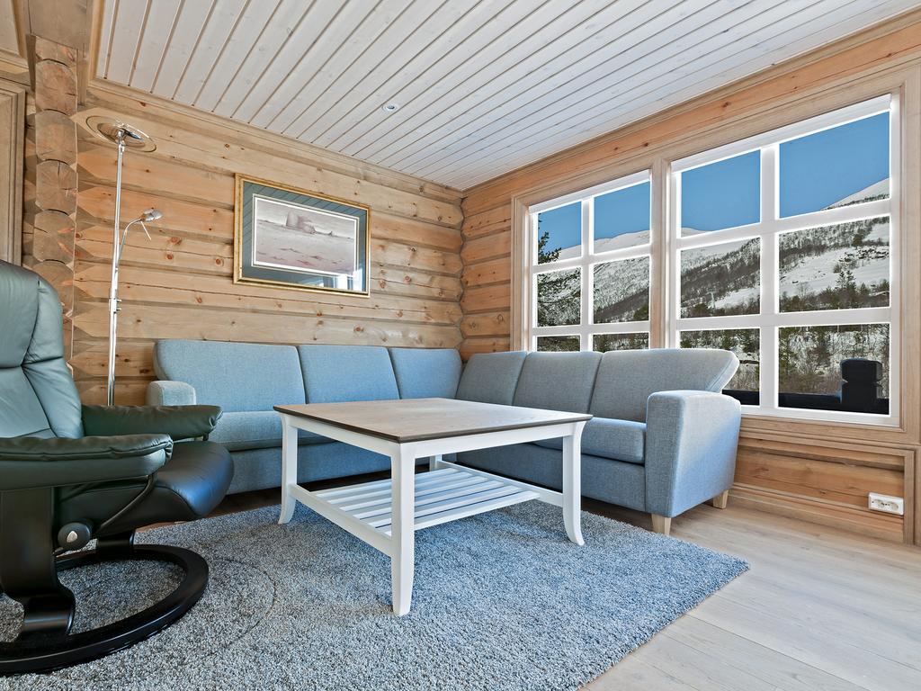 Stranda Fjellgrend Stranda (More og Romsdal) Exterior foto