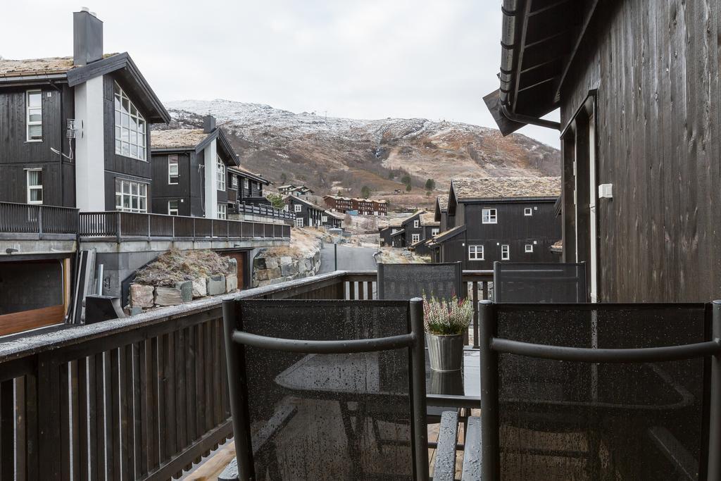 Stranda Fjellgrend Stranda (More og Romsdal) Exterior foto