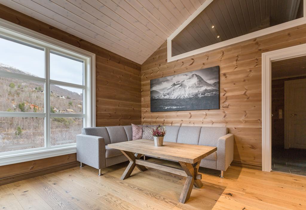 Stranda Fjellgrend Stranda (More og Romsdal) Exterior foto